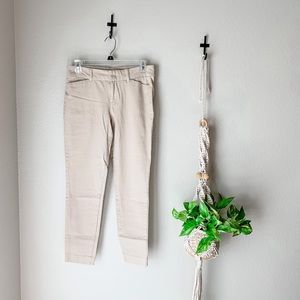 Old Navy pixie pants